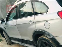 شيفروليه كابتيفا